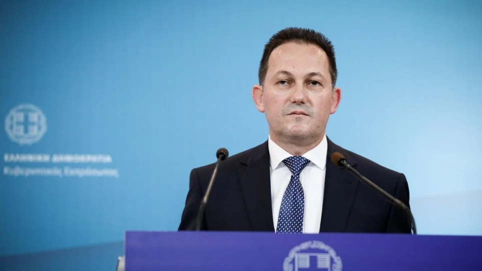 Κορονοϊός: «Αρχές Μαΐου η σταδιακή άρση απαγορεύσεων»