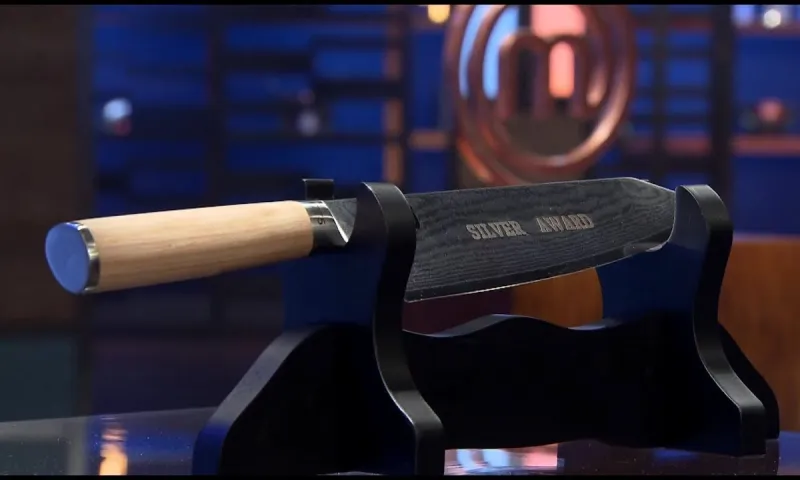 MasterChef 4: Έρχεται το Silver Award