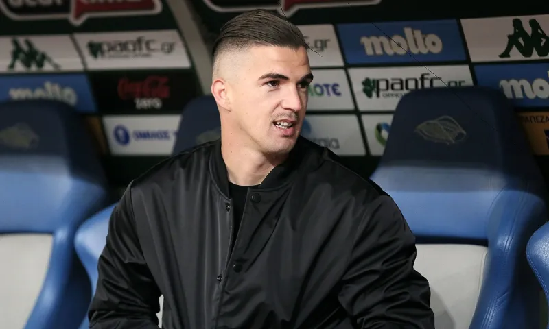 Παναθηναϊκός: It's Carlitos way! (video)