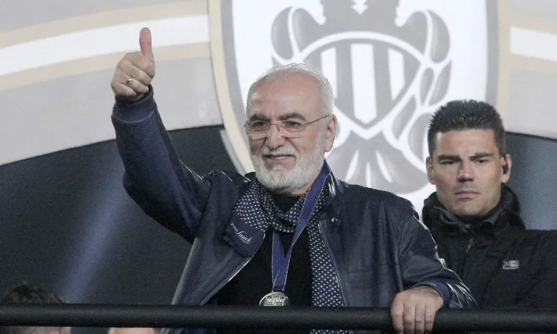 ΠΑΟΚ: Συσκέψεις για Νέα Τούμπα και προπονητικό
