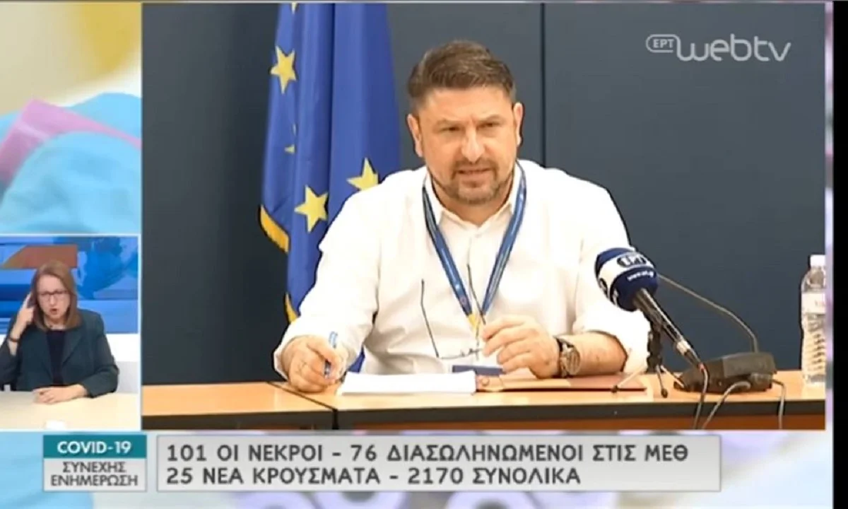 Ο Νίκος Χαρδαλιάς κουρεύτηκε (pics)