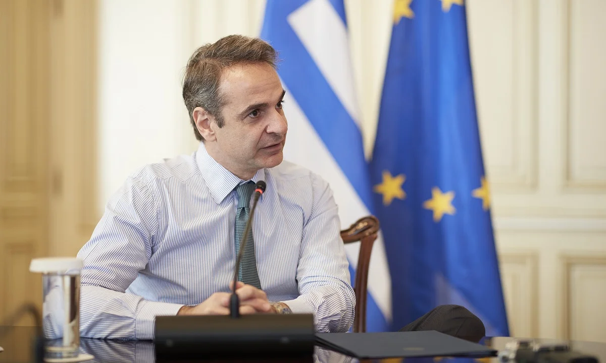 Η φράση του Κυριάκου Μητσοτάκη «φωτογράφισε» εκλογές για να παρατείνει την εξουσία του