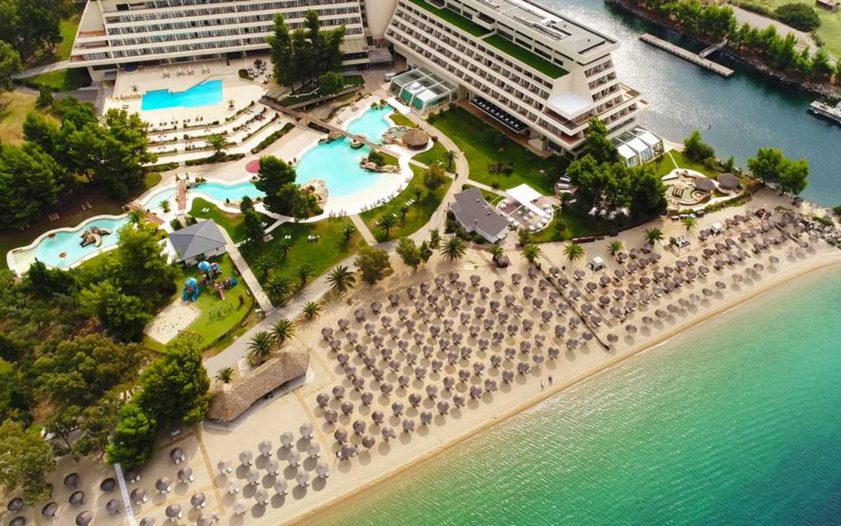 Τεράστιο deal 200 εκ. ευρώ : Ο Σαββίδης πήρε το Πόρτο Καρράς!