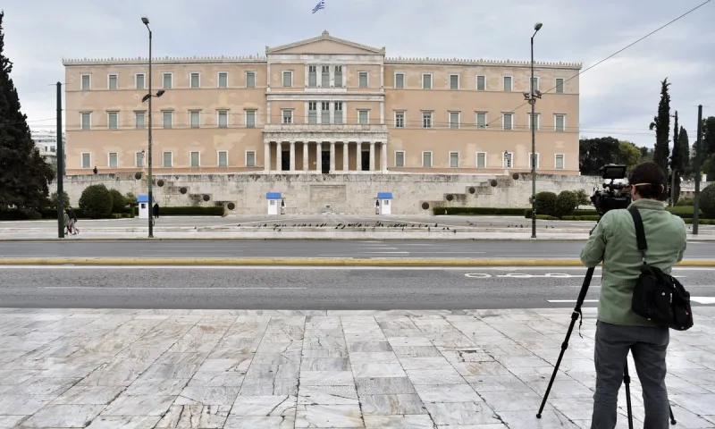 Κορονοϊός-Πότε θα θα βγούμε από την καραντίνα: Έρχονται ανακοινώσεις!