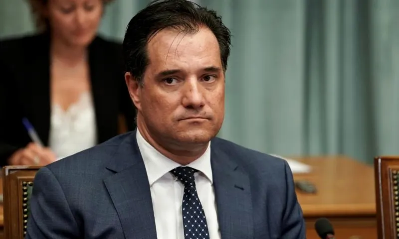 Γεωργιάδης: «Σας έσωσα με τα μνημόνια, ανάψτε μου κεράκι» (vid)