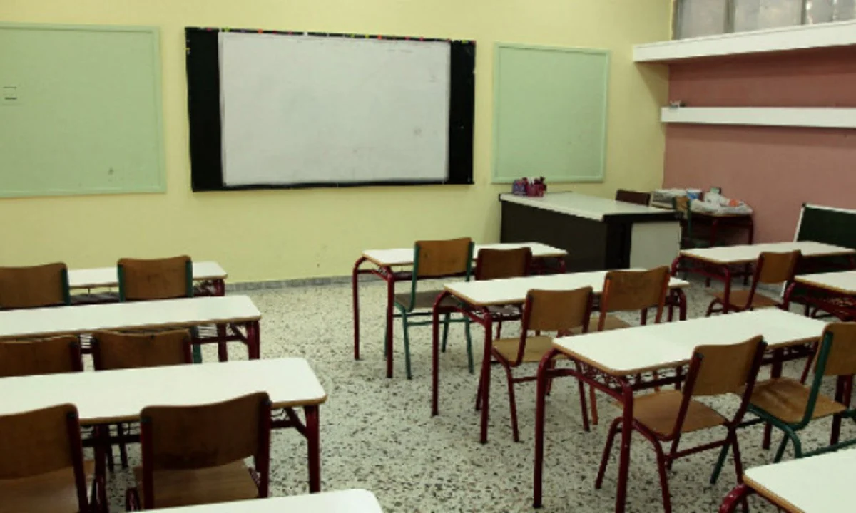 Κορονοϊός: Πότε και πως ανοίγουν τα σχολεία - Όλο το σχέδιο (vid)