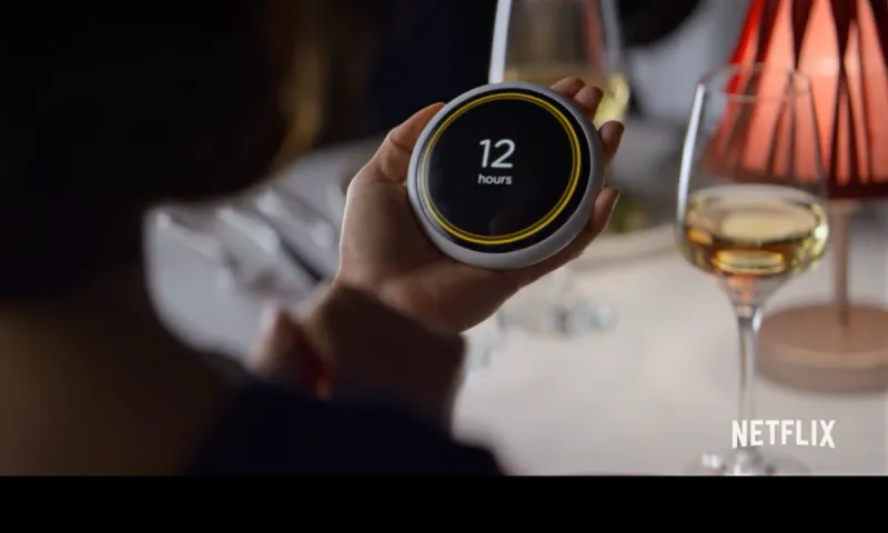Κορονοϊός: Το dating app σειράς του Netflix, πλέον στις ζωές μας! (vid)