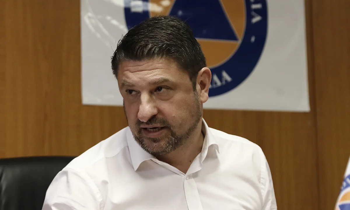 Viral: Επικό βίντεο με Νίκο Χαρδαλιά!