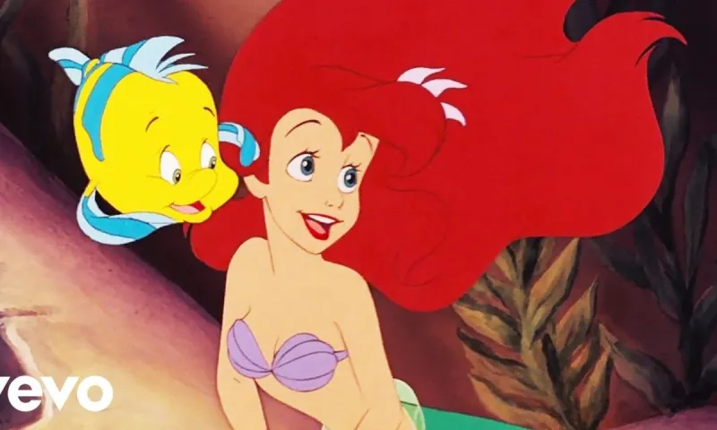 Κορονοϊός: Η Disney θρηνεί τη δημιουργό της Άριελ (vid)