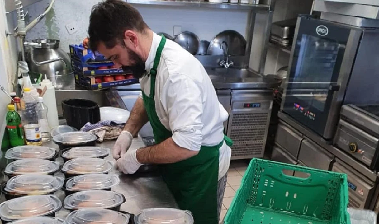 Παναθηναϊκός: Αφιέρωμα της ECA στο κοινωνικό του έργο