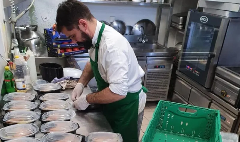 Παναθηναϊκός: Αφιέρωμα της ECA στο κοινωνικό του έργο
