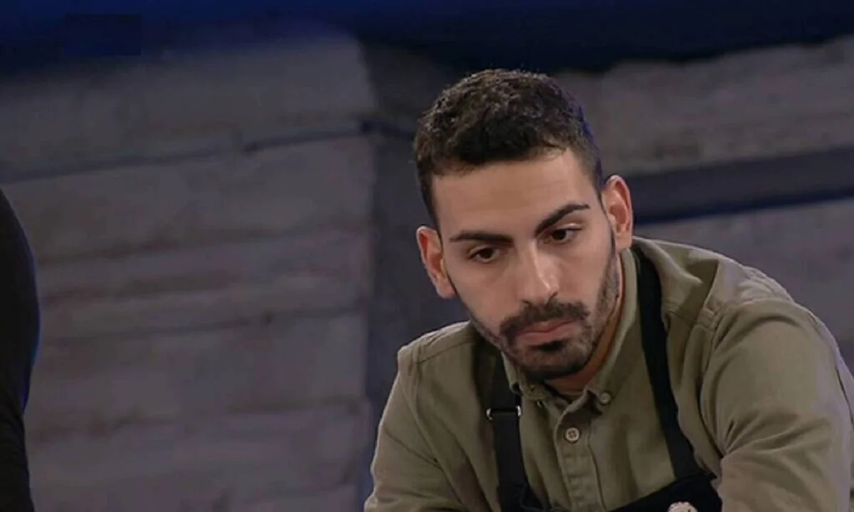 MasterChef 4: Η Κύπρια που έχει «κλέψει» την καρδιά του Σταυρή