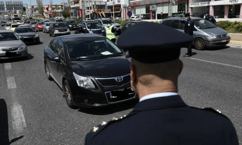Κορονοϊός: Οριστικό! Έτσι θα γιορτάσουμε το Πάσχα - Όλο το σχέδιο