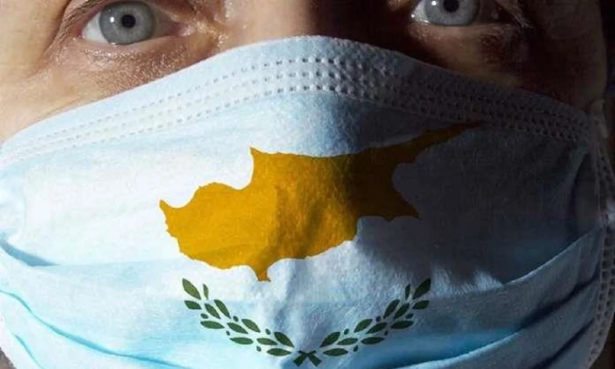 Κορονοϊός - Κύπρος: Μεγάλη δωρεά Ρώσου επιχειρηματία!