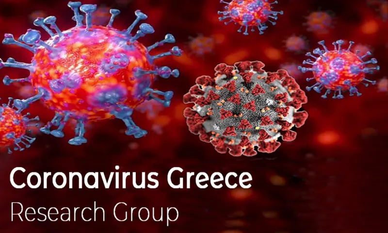 Ήρθε το «Coronavirus Greece Research Group» - Πώς μπορείς να βοηθήσεις
