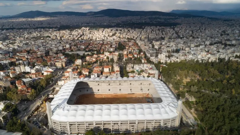 ΑΕΚ: Εγγραφή στην ESSMA λόγω της «Αγιά Σοφιάς»