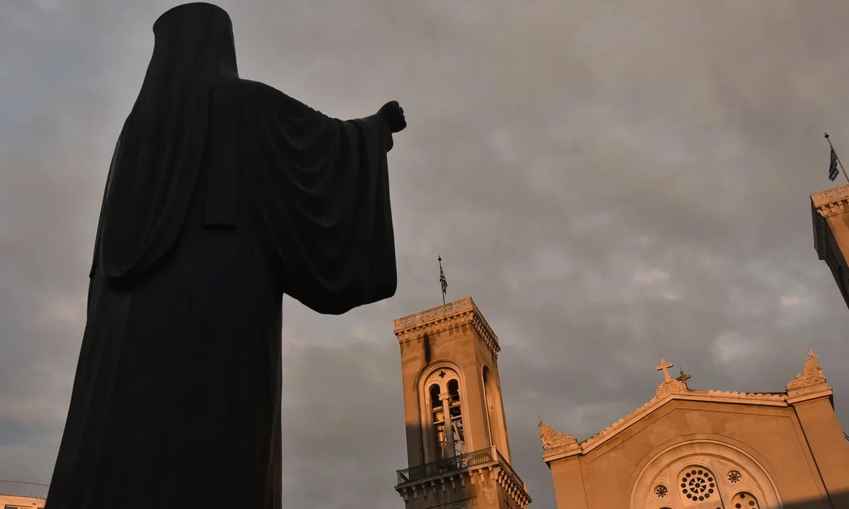 «Επιχείρηση εκκλησίες» με drones δεν θα είχαμε από την ΕΛ.ΑΣ ούτε με Τσίπρα!