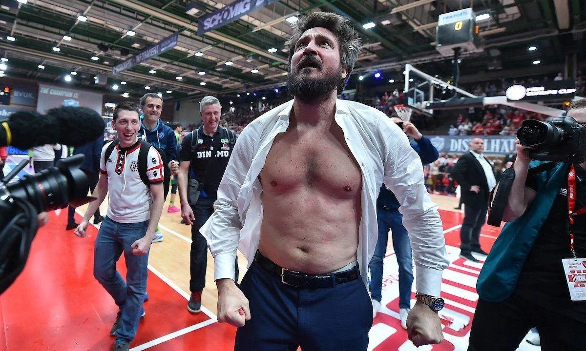 Ποτσέκο: «Είμαι δειλός, φοβάμαι τον κορονοϊό» (pics)