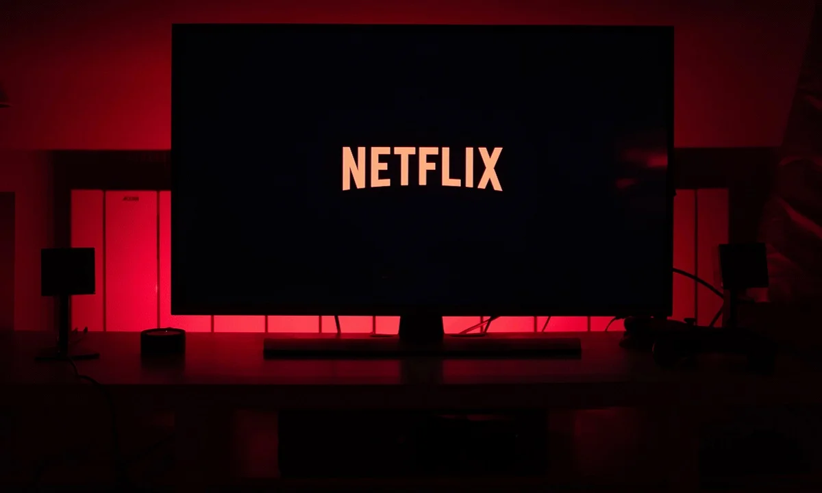 Κορονοϊός: Απίστευτα κέρδη για το Netflix!