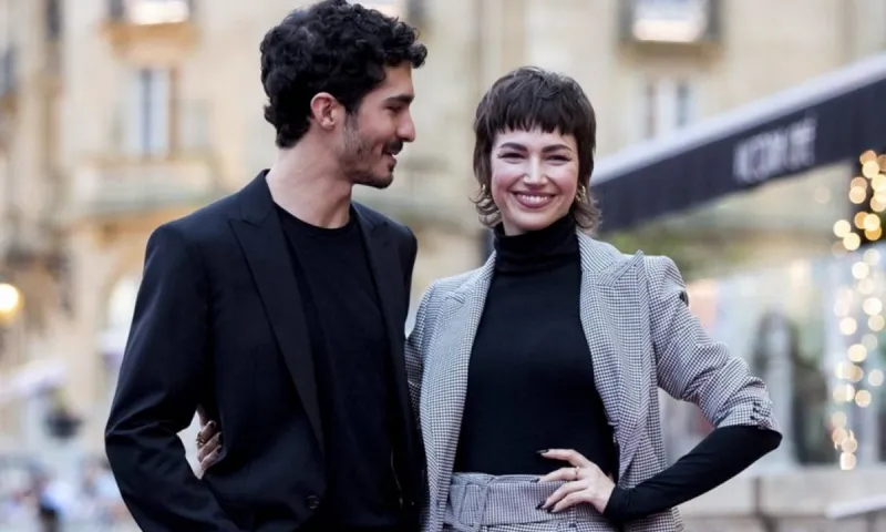 La Casa de Papel: Ο άνδρας που έχει κλέψει την καρδιά της «Τόκιο» (pics)