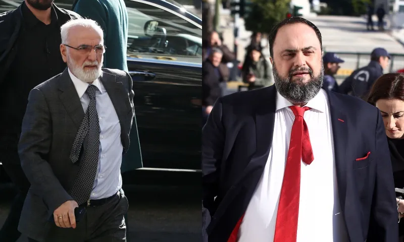 ΠΑΟΚ: Θέλει να καταγγείλει τον Ολυμπιακό για πολυϊδιοκτησία με δύο ομάδες!