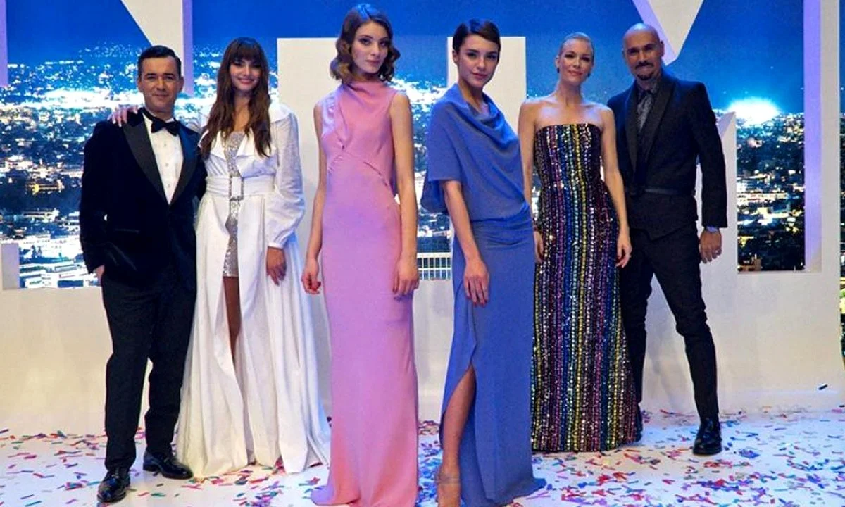 Στον... αέρα το GNTM - Τι έχει συμβεί