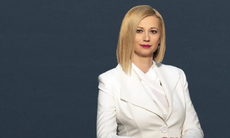 Ραχήλ Μακρή: Άφησε υπονοούμενα για Τσιόδρα!