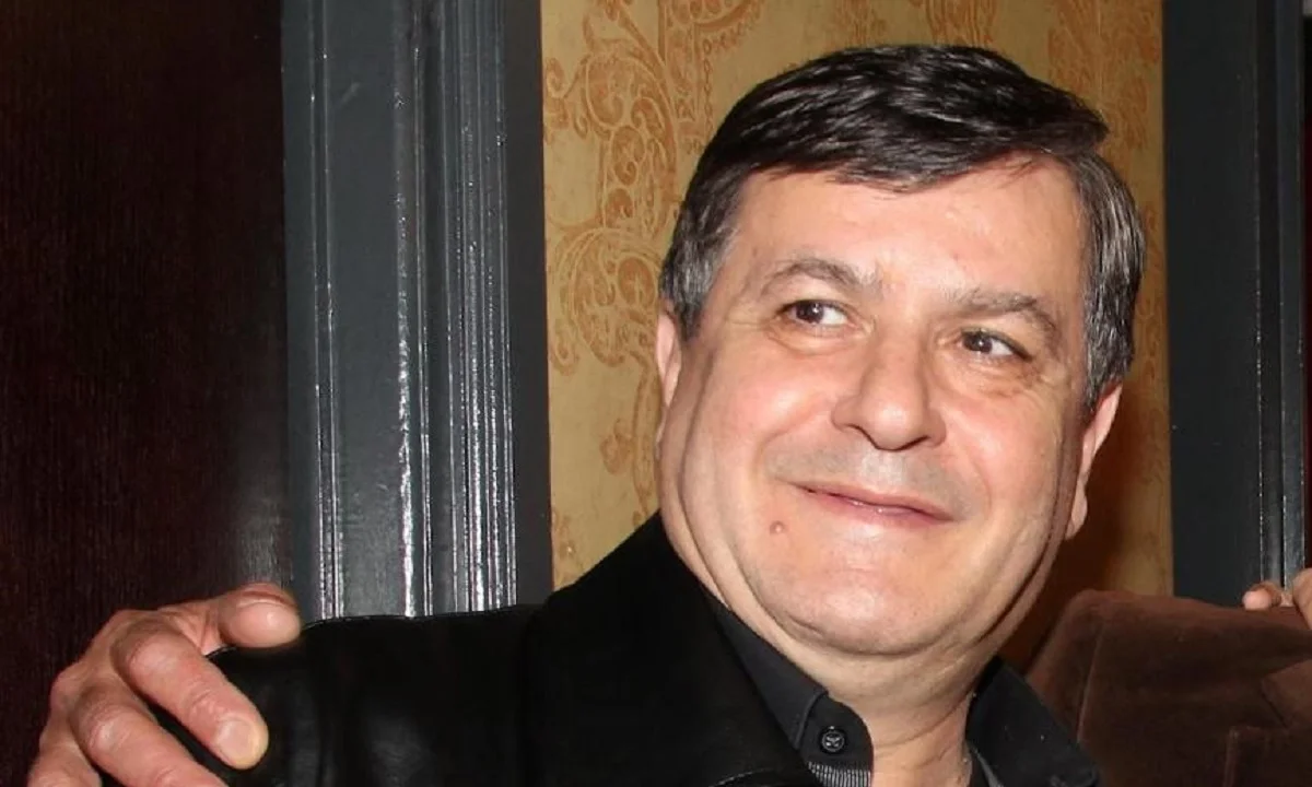Γιάννης Καπετάνιος: «Δεν είχα να αγοράσω ούτε ψωμί»
