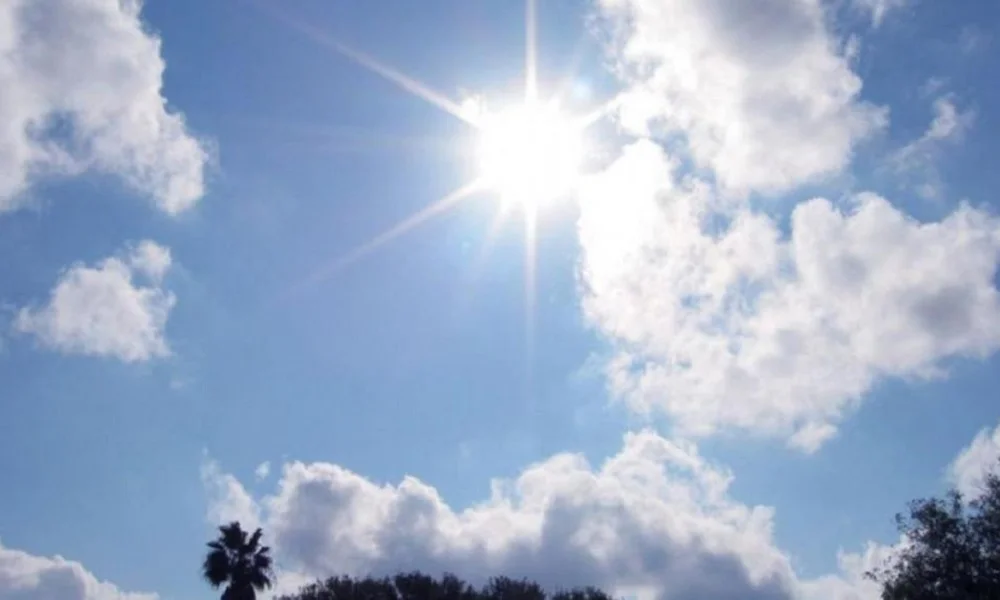 Καιρός 18/4: Η πρόγνωση της ΕΜΥ