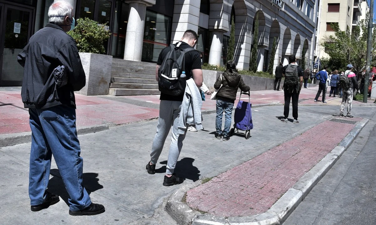 Σούπερ μάρκετ: Παράταση λειτουργίας μέχρι τις 20:30
