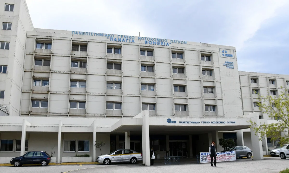 Κορονοϊός: 17 νέα κρούσματα στην Ελλάδα - Στους 108 οι νεκροί