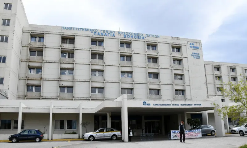 Κορονοϊός: 17 νέα κρούσματα στην Ελλάδα - Στους 108 οι νεκροί