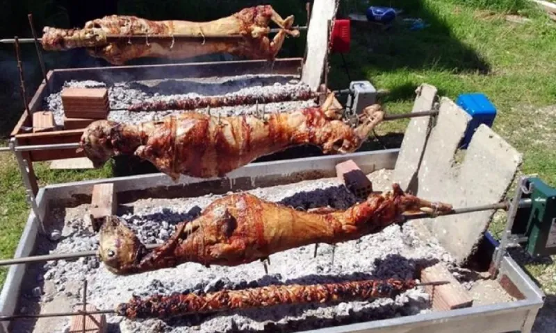 Πάσχα: Τι επιτρέπεται και τι απαγορεύεται - Αναλυτικός οδηγός (vids)