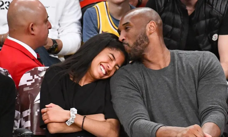 Το WNBA τίμησε τη Τζιάνα Μπράιαντ στο ντραφτ (vid)