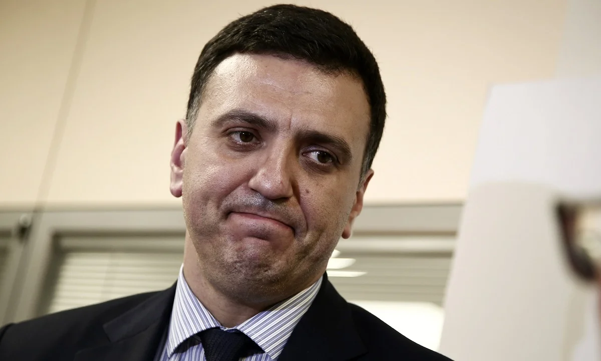 Κικίλιας: «Μετά τις 27 Απριλίου ανακοινώσεις για την αποκλιμάκωση των μέτρων»