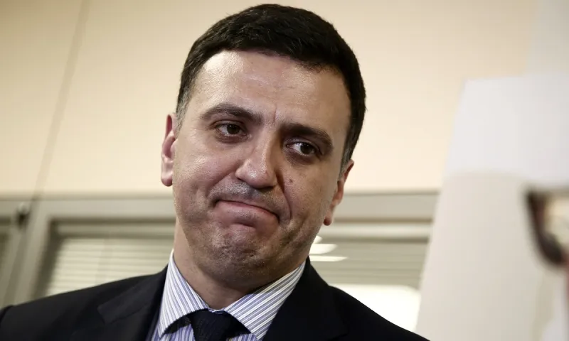 Κικίλιας: «Μετά τις 27 Απριλίου ανακοινώσεις για την αποκλιμάκωση των μέτρων»