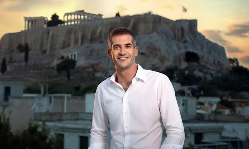 Μπακογιάννης: «Σύντομα θα προχωρήσουμε με το γήπεδο του Παναθηναϊκού»