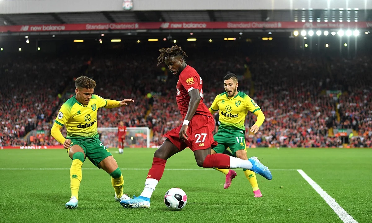 Premier League: Σέντρα στις 8 Ιουνίου στην καλύτερη των περιπτώσεων