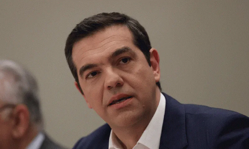 Αλέξης Τσίπρας: «Η ζωή θα νικήσει, όσο δύσκολες κι αν είναι οι συνθήκες»