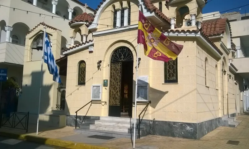 Επεισόδια στον Κορυδαλλό: Ορίστηκε δικάσιμος για τις 23 Νοεμβρίου