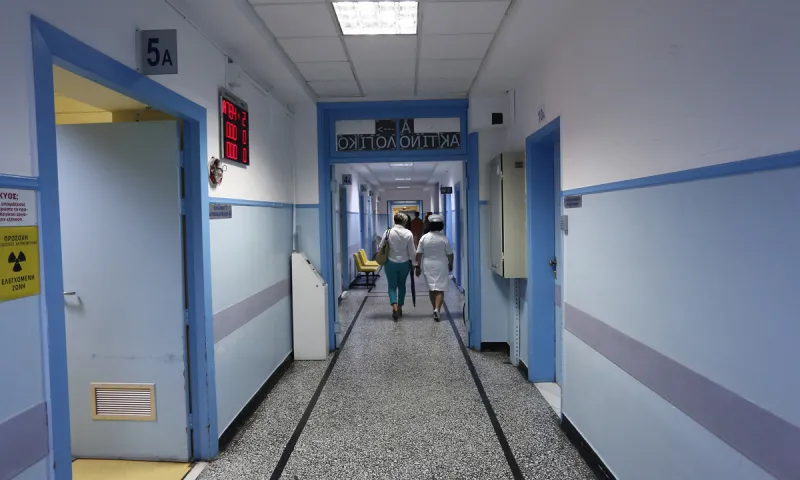 Ελλάδα: 11 νέα κρούσματα κορονοϊού