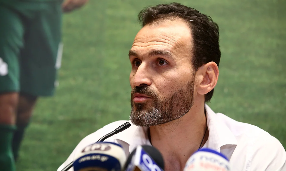 Νταμπίζας: Οι Άγγλοι «βλέπουν» επιστροφή του στη Νιούκαστλ