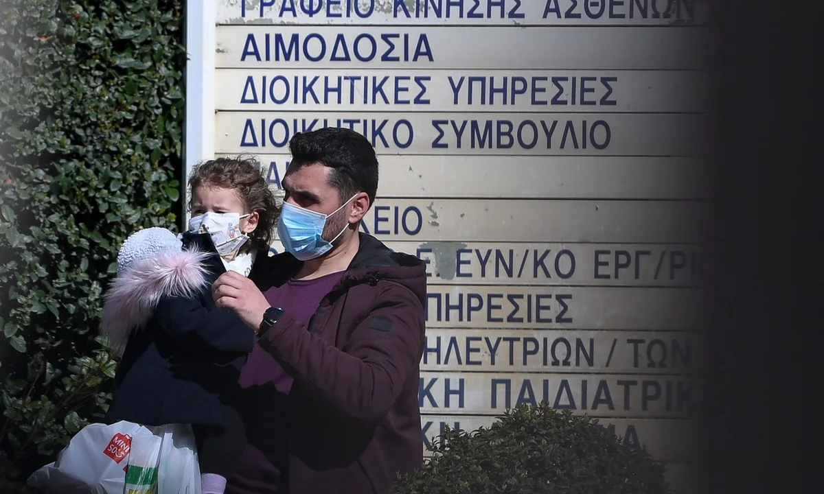 H «Ανάσταση» των ασθενών που πάλεψαν με τον κορονοϊό