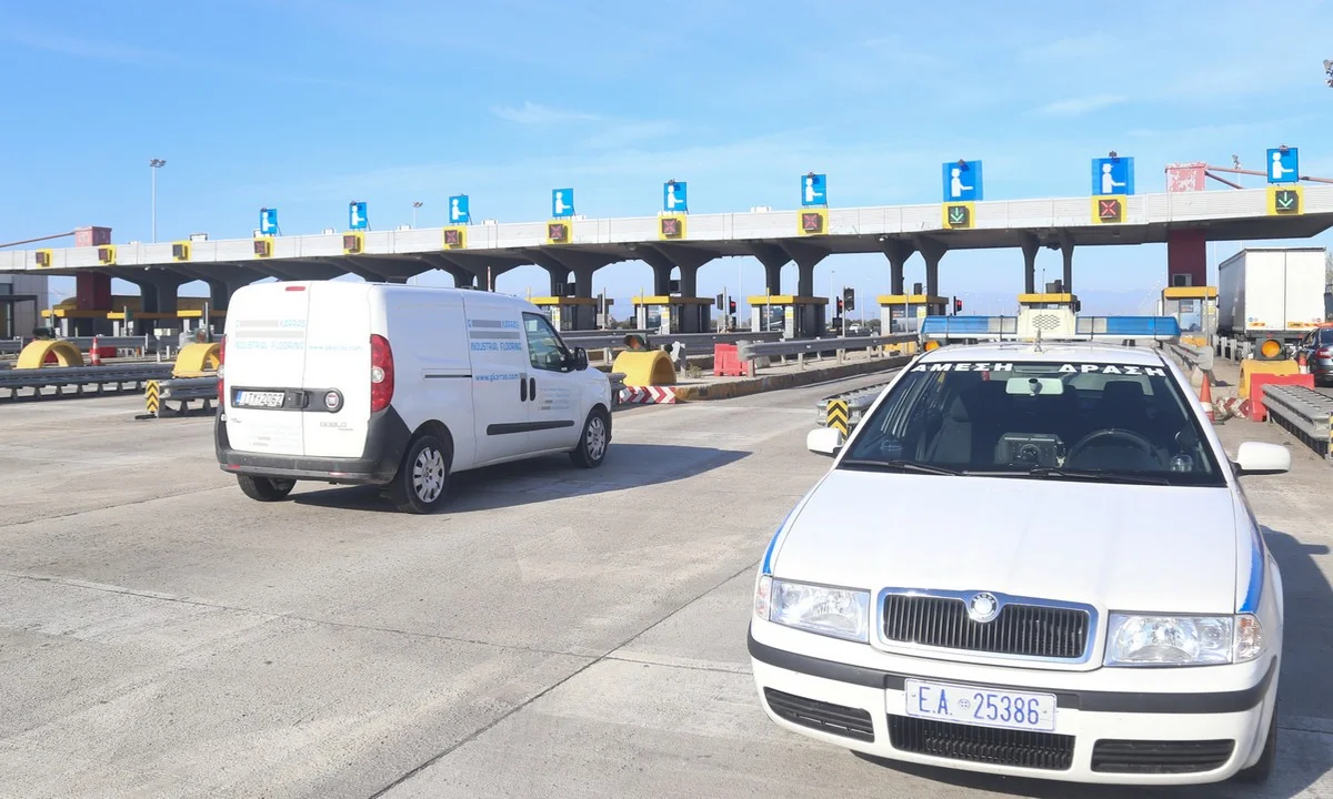 Άρση απαγόρευσης κυκλοφορίας: Όλα δείχνουν μετά την Πρωτομαγιά