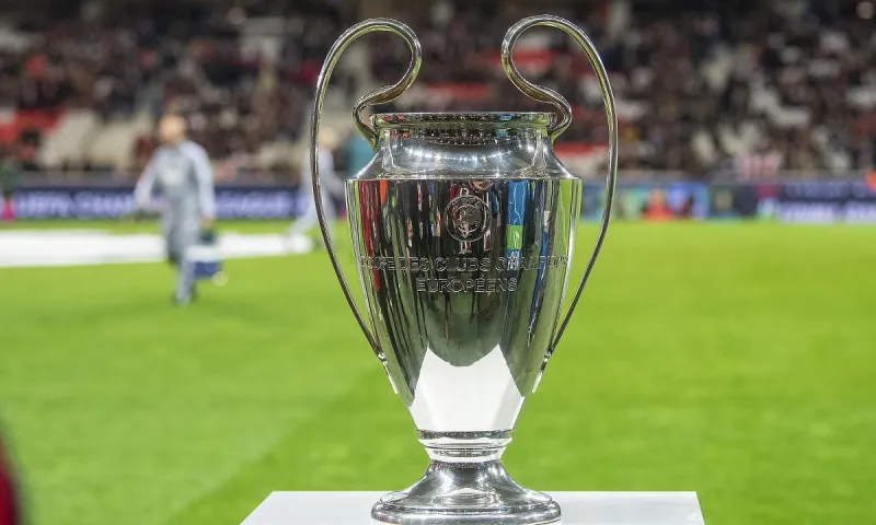 Το σχέδιο της UEFA: Μήνας του Champions League ο… Αύγουστος (Pic)
