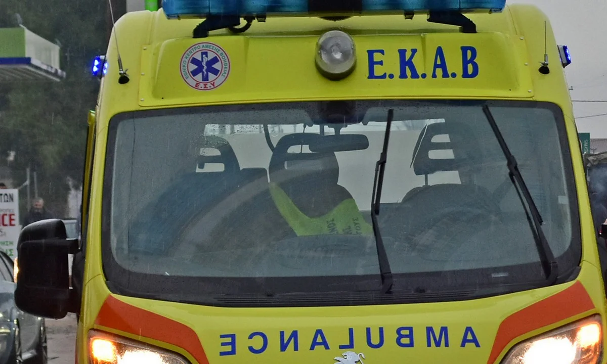 Κρήτη: Παρασύρθηκε από δίκυκλο στους... άδειους δρόμους