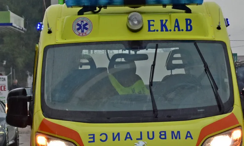 Κρήτη: Παρασύρθηκε από δίκυκλο στους... άδειους δρόμους