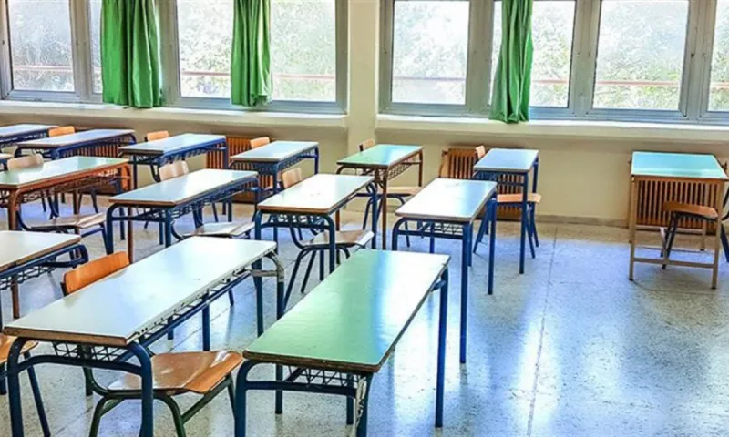 Πότε ανοίγουν τα σχολεία: Όλο το σχέδιο