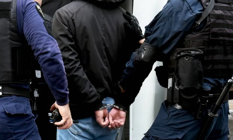 Ασύλληπτη κατάθεση από τον 45χρονο, που έκαψε ζωντανό τον πατέρα του: «Μου μίλησε ειρωνικά»