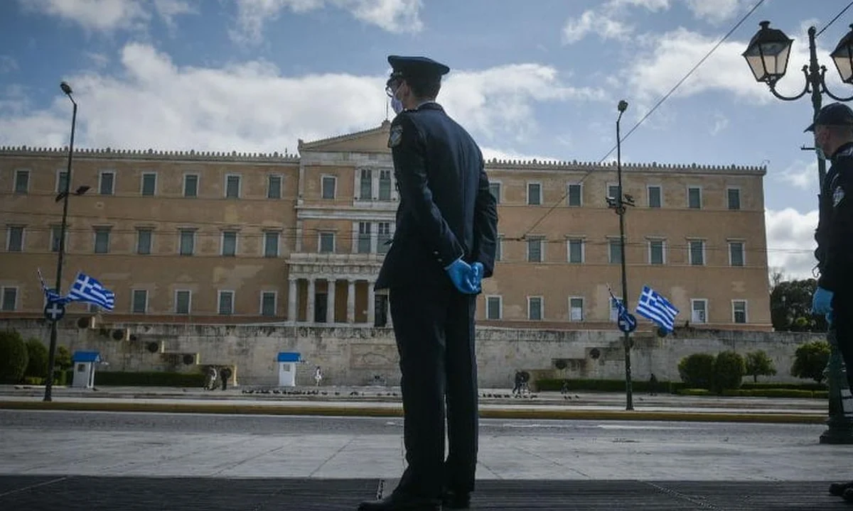 Κορονοϊός-Ελλάδα: Τα πιο ευχάριστα νέα!